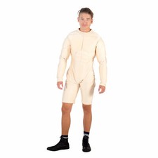 Adult Men's Gym Body Builder