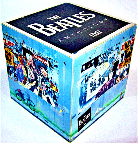 The beatles record - beatles,