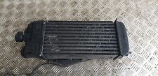 PEUGEOT 207 GT 06-12 1.6 PETROL THP GENUINE INTERCOOLER & FAN 9651280680