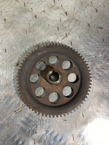 Suzuki starter gear quad - lt,