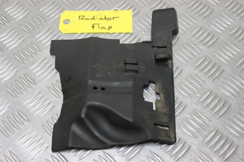 Yzfr125 radiator flap genuine - radiator,