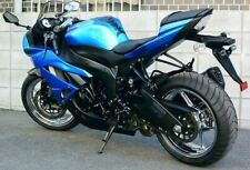 KAWASAKI NINJA ZX-6R 2012