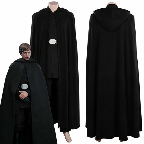 Luke skywalker cosplay - luke,