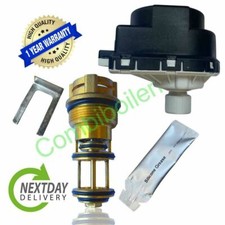 POTTERTON HEATMAX COMBI ERP