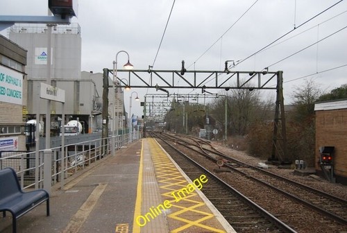 Photo 6x4 west - west, anglia