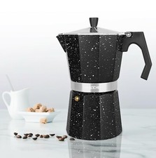 URBN-CHEF Stove Top Percolator