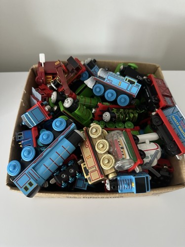 Thomas the tank - thomas,