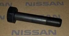 Nissan 12309-05U00 OEM Crank Pulley Bolt RB26DETT R32 R33 R34 Skyline GTR RB26
