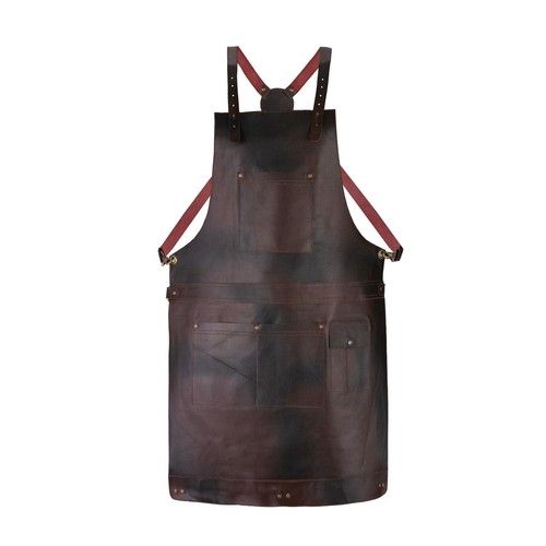 Premium full grain leather - full,
