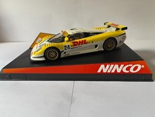 Ninco 50479 mosler mt - mosler,