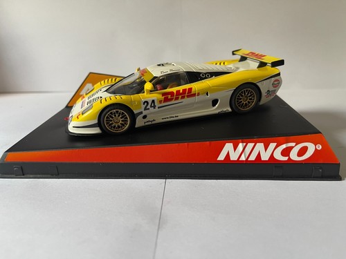 Ninco 50479 mosler mt - ninco,
