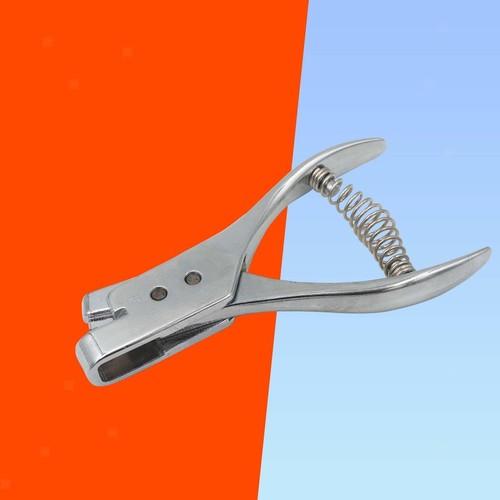 Pattern notcher punching - notcher,