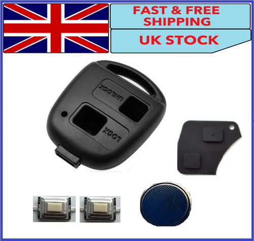 Button for toyota - 3,