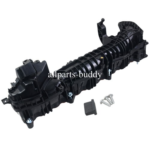 Engine intake manifold - intake,