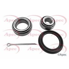 APEC Rear Left Wheel Bearing