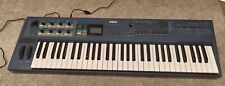 Yamaha AN1X 90s Digital (Analog Modelling) Synthesizer