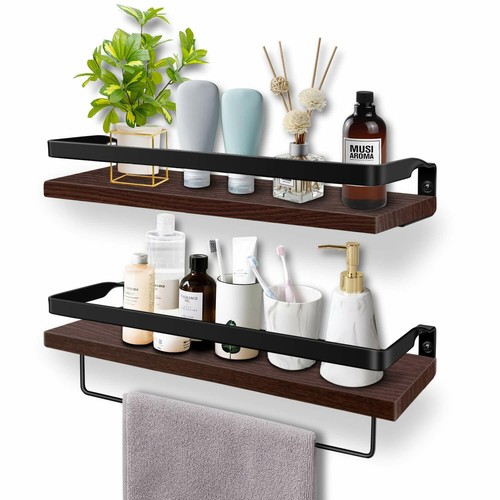 Vintage wall shelves rustic - vintage,