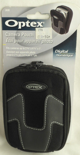 Optex ln30 camera pouch - optex,