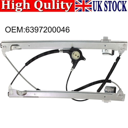 For mercedes vito viano w639 - viano,