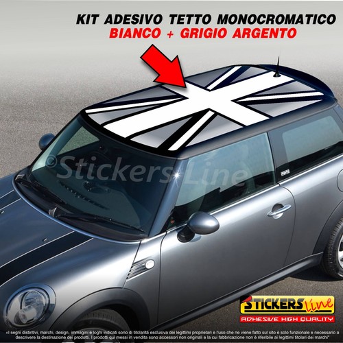 Sticker mini cooper - sticker,