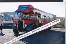 UNITED AUTOMOBILE - BRISTOL L