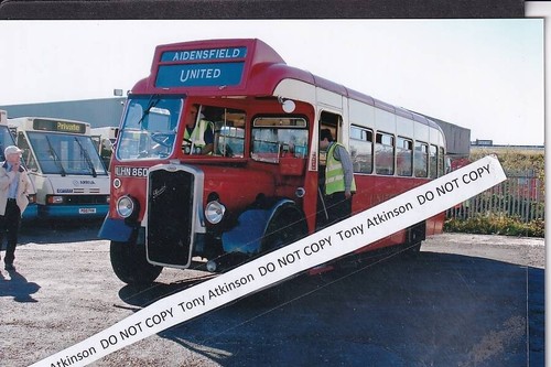 United automobile bristol - united,