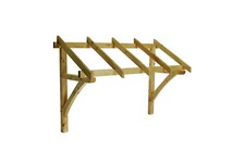 Cheshire Mouldings Flat Roof