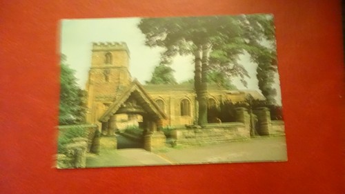 Mary s church - st., mary's