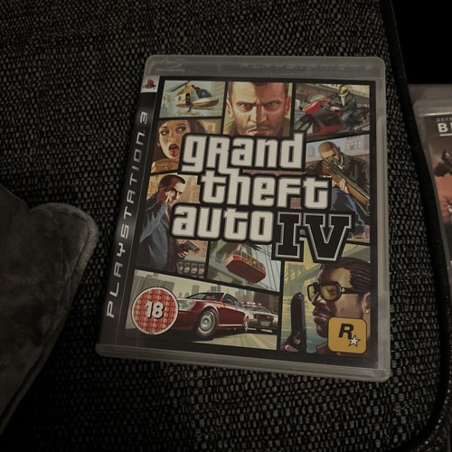 Grand theft auto - theft, game