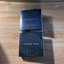 Hermetica Multilotus Eau de Parfum Spray 3ml *brand new* alcohol-free