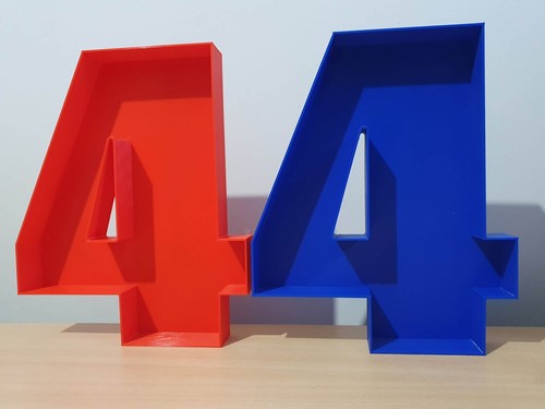 Fillable letters - fillable, letters,