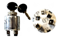 IGNITION SWITCH FOR FIAT 446