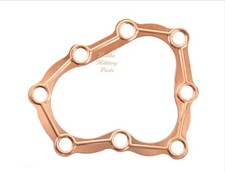 Harley Davidson WLA / WLC -