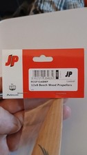 12x6 Beech Wooden Propeller 