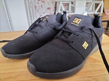 Womans trainers uk4 - d&g,