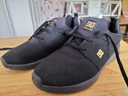Womans trainers uk4 - d&g,