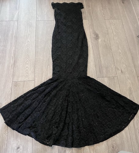 Goddiva black off - goddiva, shoulder
