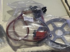 Mini Bike Hydraulic Disc Brake