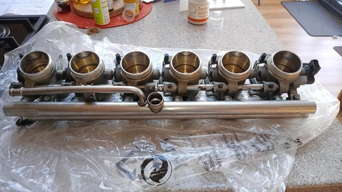 Bmw e46 individual throttle - bmw, m3