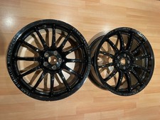 TEAM DYNAMICS WHEELS 18” x
