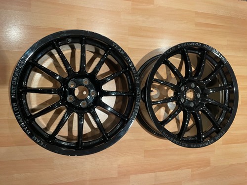 Team dynamics wheels x - team, 18”