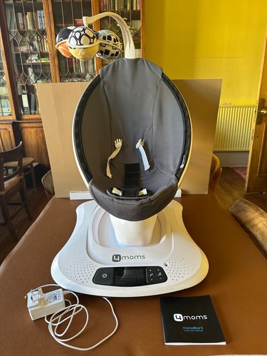 4moms mamaroo baby rocker - 4moms,
