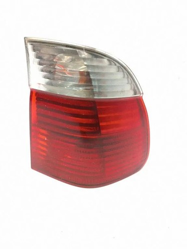 Bmw touring e39 rear right - bmw,