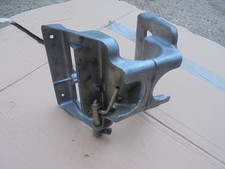 TRIUMPH T140 AIRBOX INNER COVERS