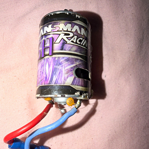 Lansman racing 104 brushed - 104,
