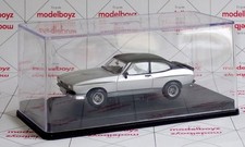 Corgi VANGUARDS. FORD CAPRI