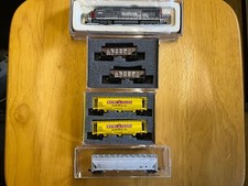 Suitable Marklin spur z