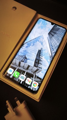 Huawei p30 pro 128gb vog - pro,
