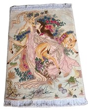 Handmade Persian Style