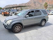 fuel filler cap for HONDA CR-V